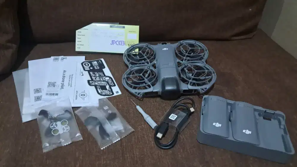 Drone dji neo 2