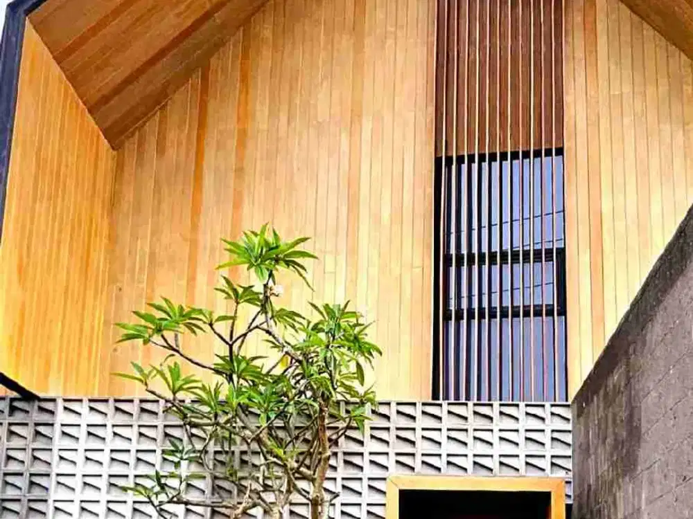 Avana Villa Kemenuh Sukawati Gianyar Bali