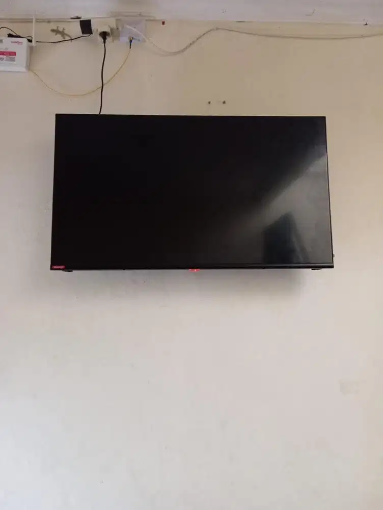 TV CHANGHONG SMART TV 43 INCH