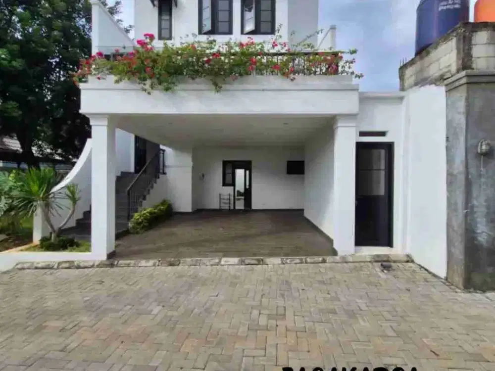 Town House Exclusive Jagakarsa Jaksel