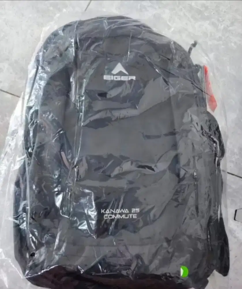 Tas Eiger KANAWA COMMUTE 25L