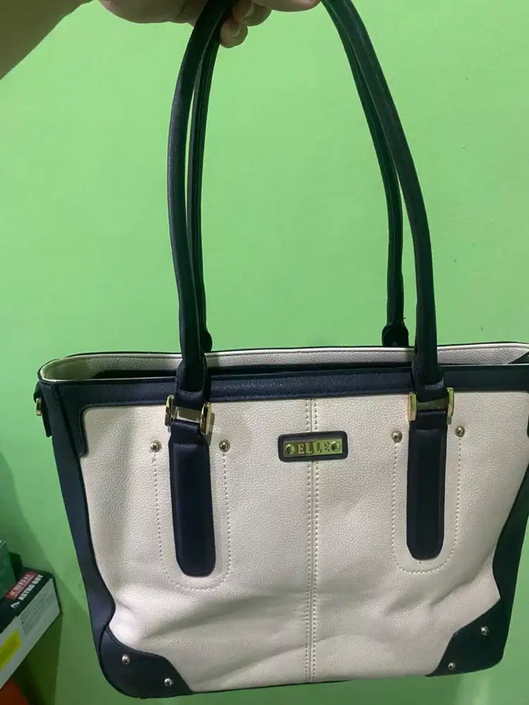 ELLE Tas original