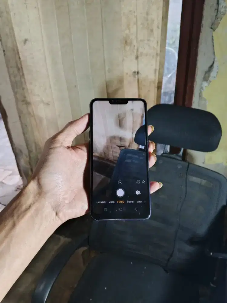 Oppo A3s Ram 6/128Gb