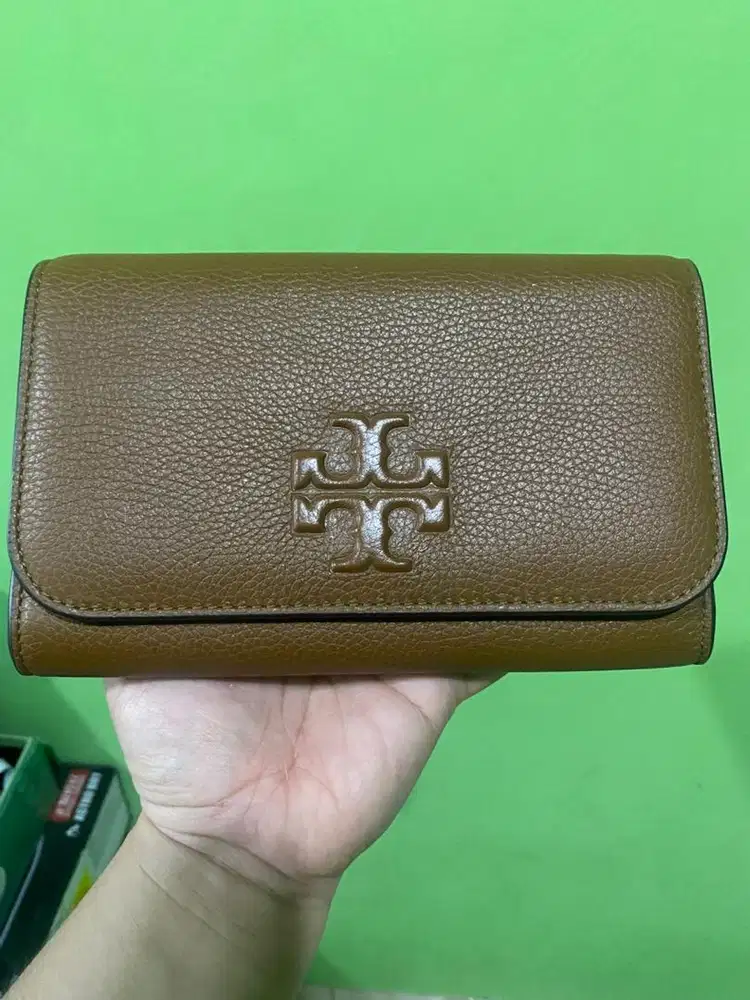 TORY BURCH CLUTCH ORIGINAL