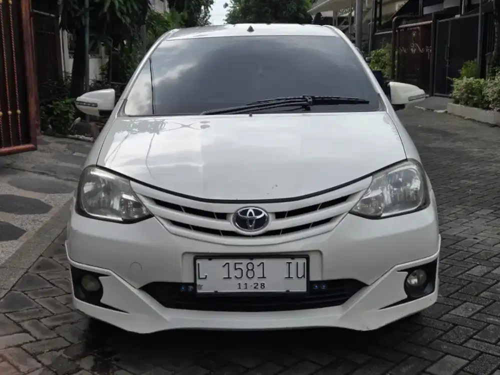 Dp 5Jt Etios Valco G Manual 2013