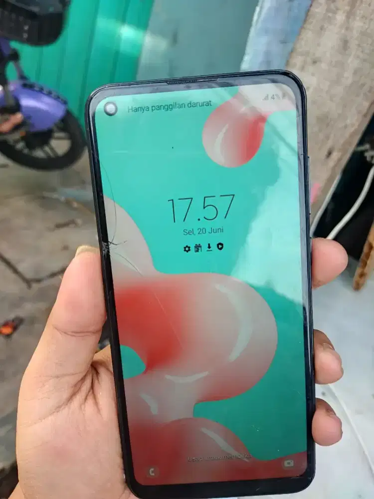 Lagi bu banget butuh cepat