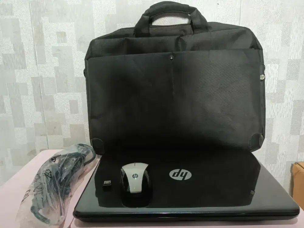 Laptop HP 14 Notebook PC