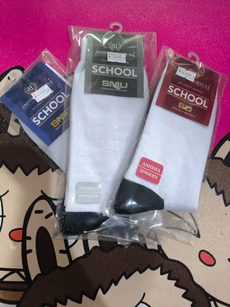 Alat tulis kantor dan sekolah