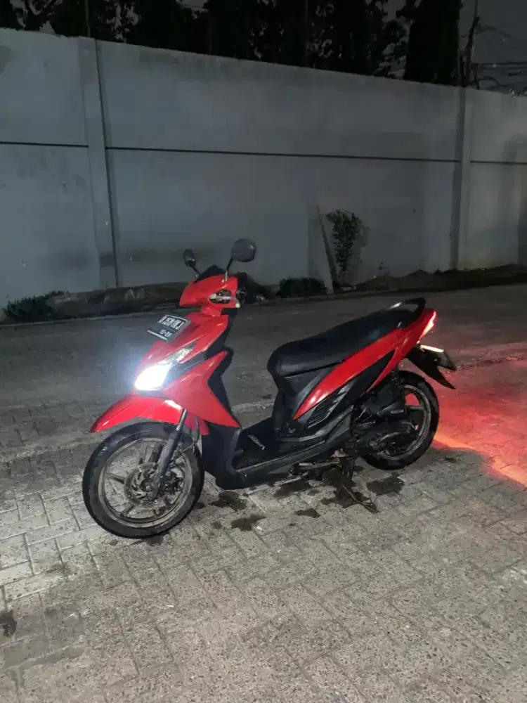 Vario 110 fi stater halus 2015