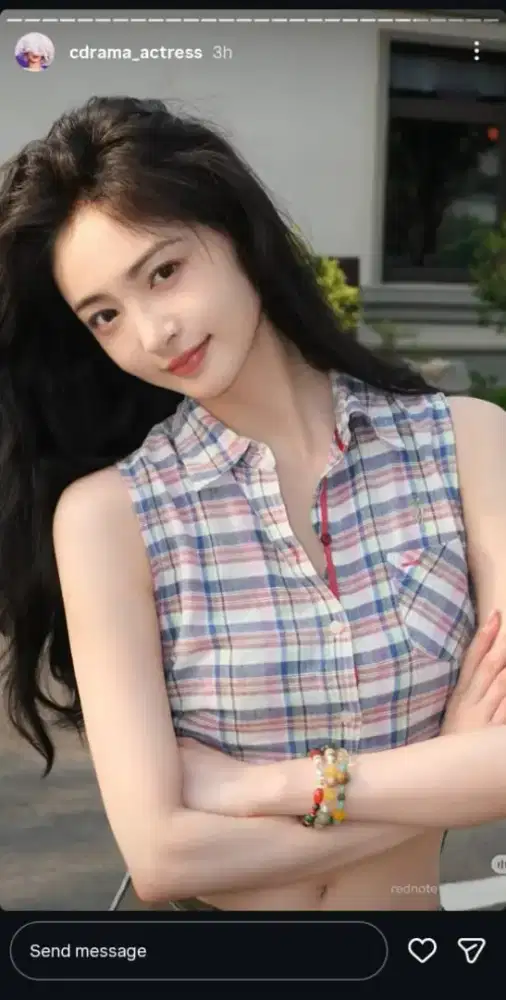 Pembantu Wanita tinggal dalam