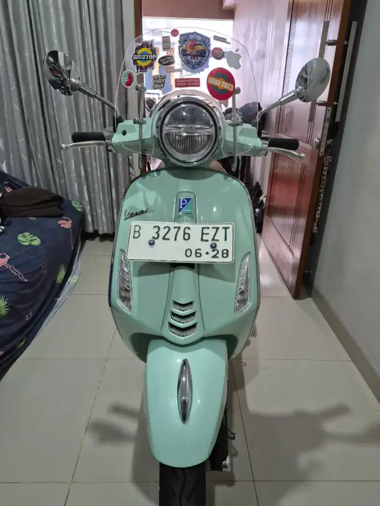 For Sale vespa primavera 2023