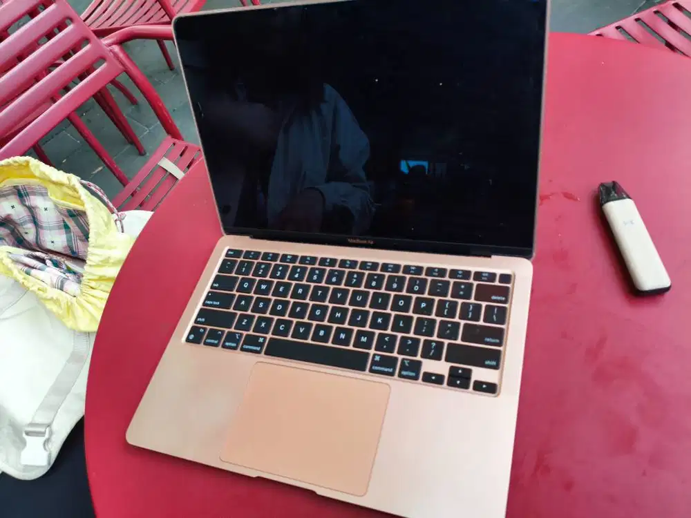 Macbook Air M1 2020