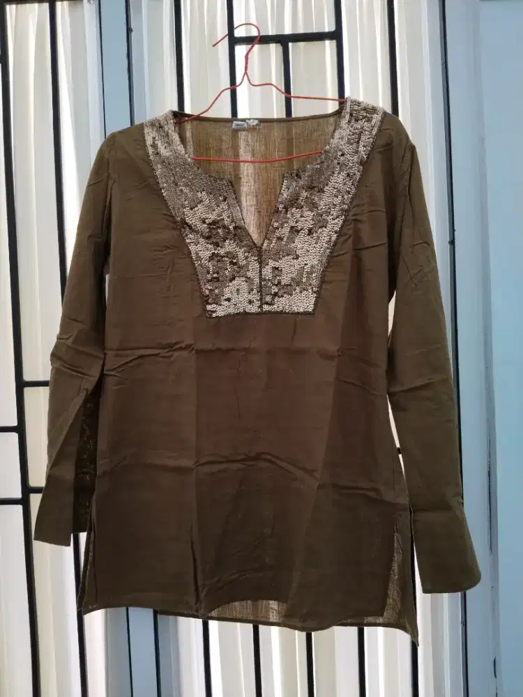 Preloved Mango dan Zara ori yaa. harga satuan yaaa bukan semuanya