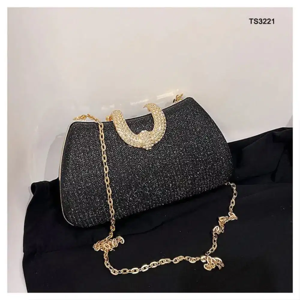 Tas selempang wanita fashion