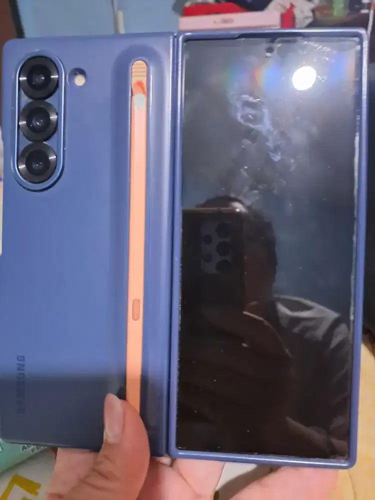 samsung galaxy  z fold 6 5g / 512