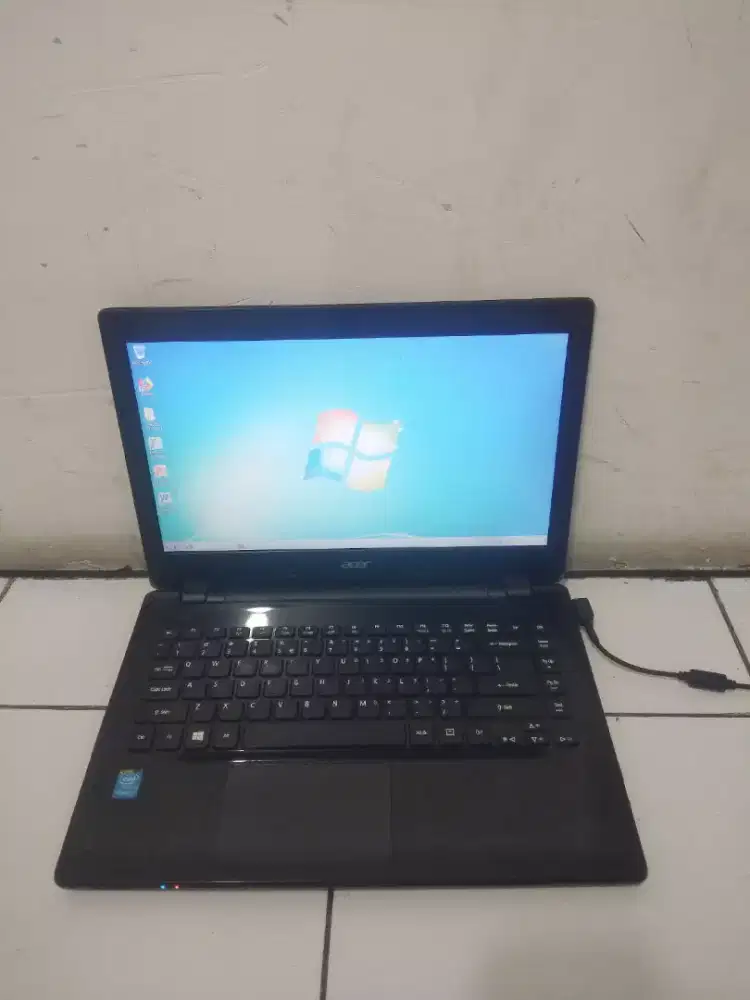 Jual Acer aspire E4-471