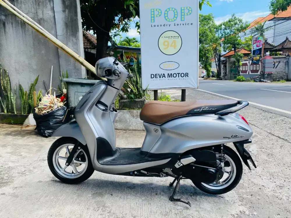 Grand Filano 2024 Deva motor