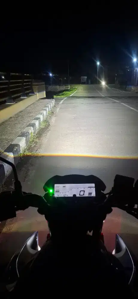 Vixion r VVA thn 2018