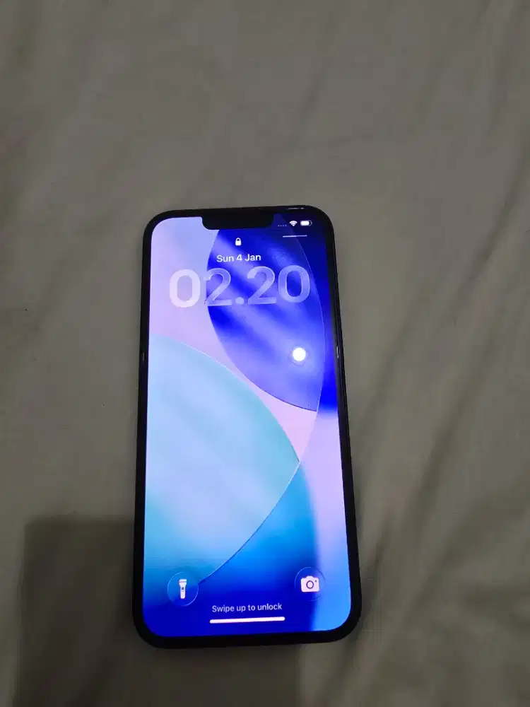 Iphone 13 memory 256 digimap 90% mulus