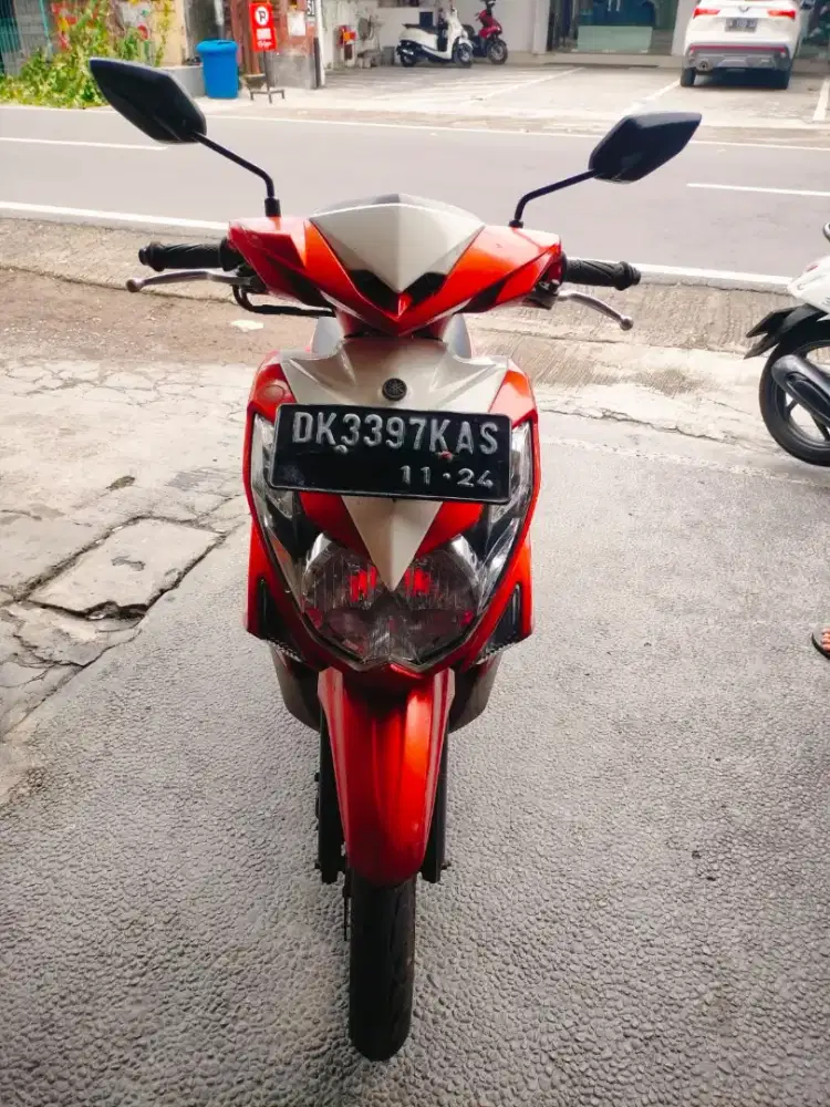 Xeon pajak off 2x Deva motor