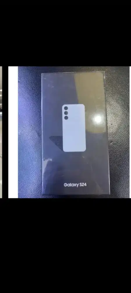 Samsung galaxy S24 256gb