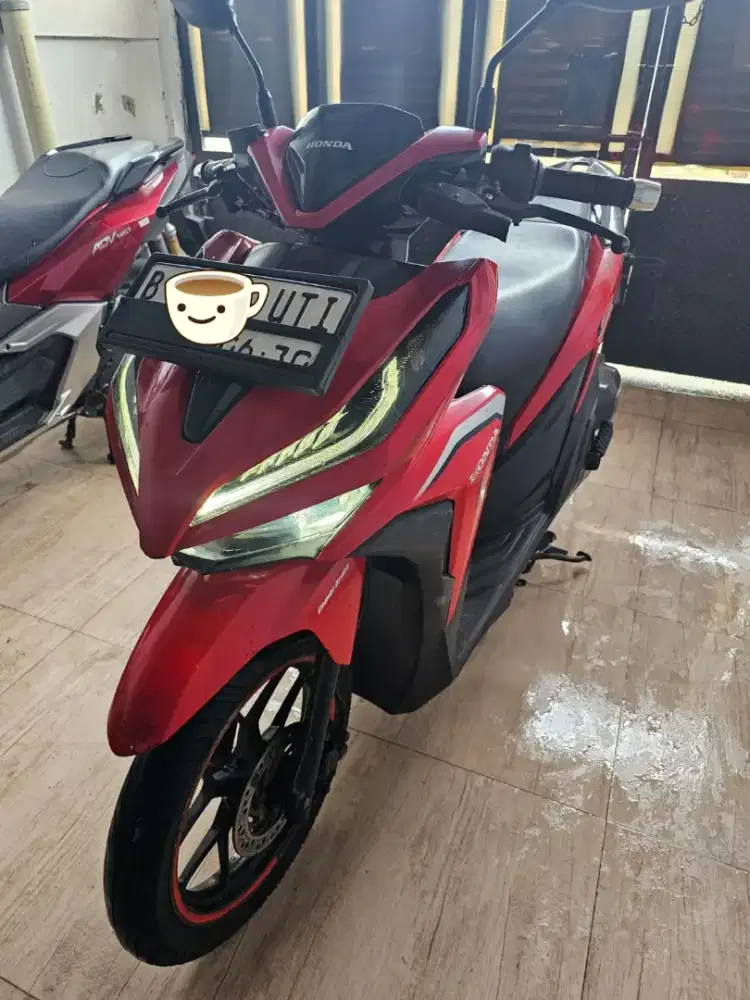 Honda Vario 2019
