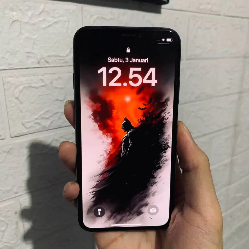 IPhone Xs 64GB All operator