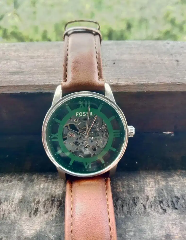 Jam Tangan Fossil