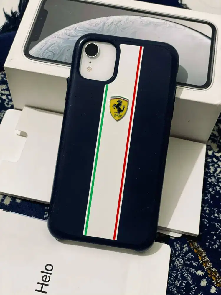 IPhone Xr 64GB All operator