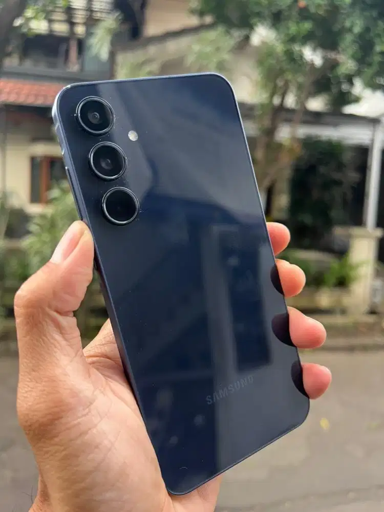 Samsung A55 5G Ram 8/256gb Sein
