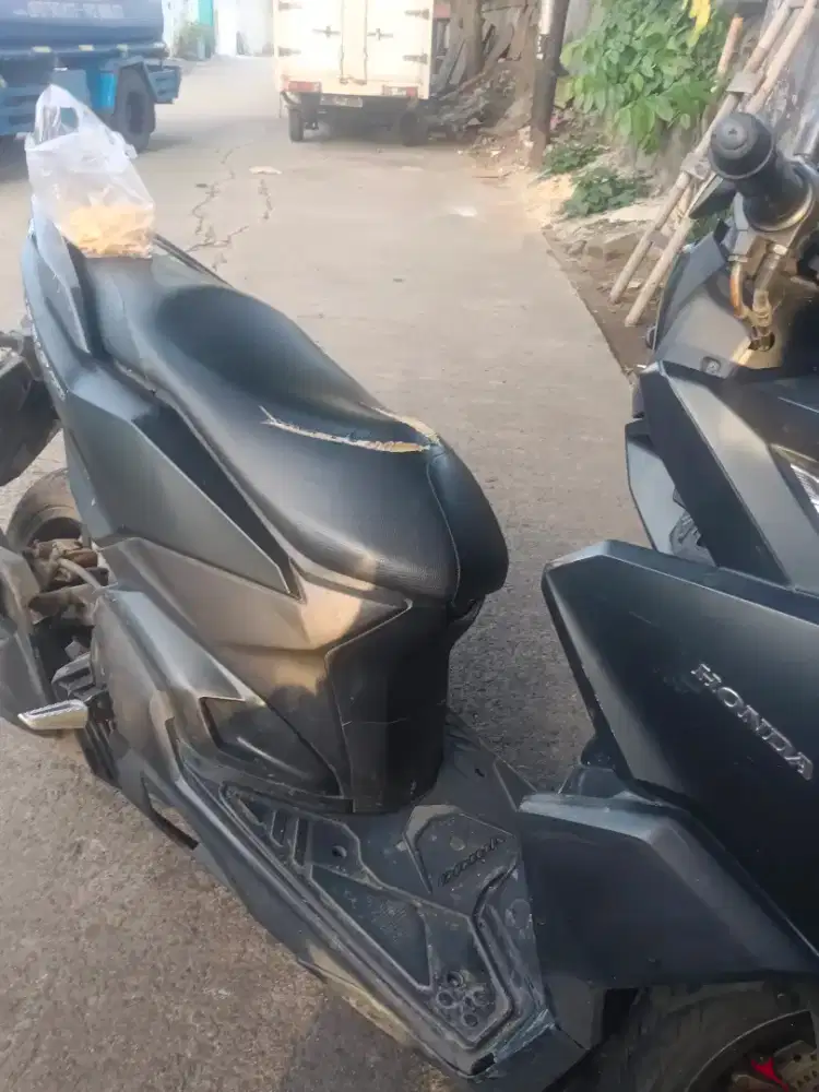 Jasa antar jemput se-Jakarta