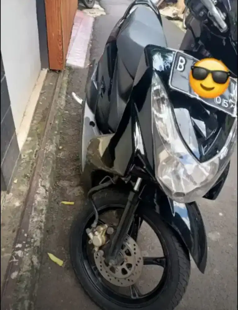 Forsale MIO SOUL karbu 2010 ss lkp