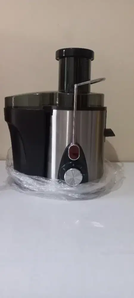 Sonifer Juice Extractor SF 5522