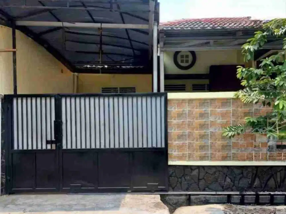 Dijual Perumahan Royal 3 Cipondoh kota Tangerang