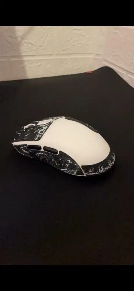 Mouse gaming Ignix F3 || Mouse gaming paw 3311