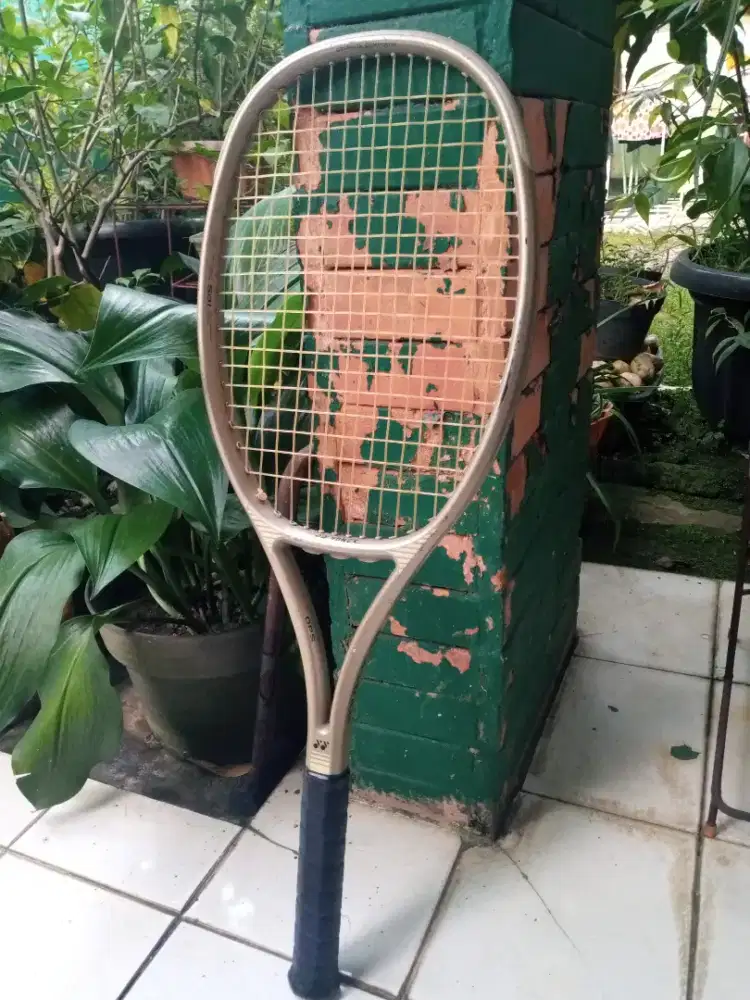 Raket Yonex RQ 150 Wide Body