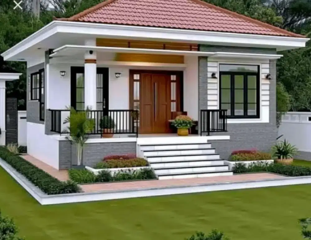 Jasa tukang bangunan