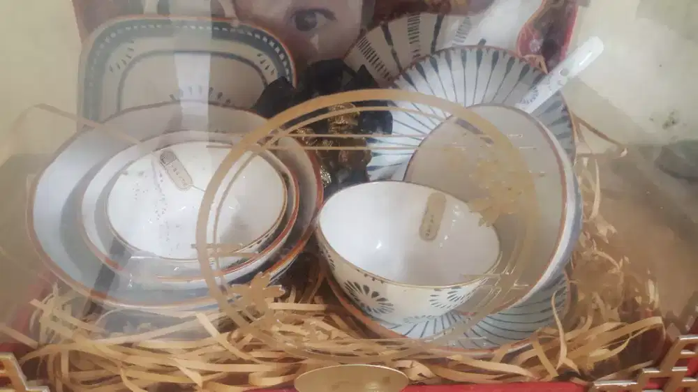 Silahkan dijual saja daripada tidak terpakai