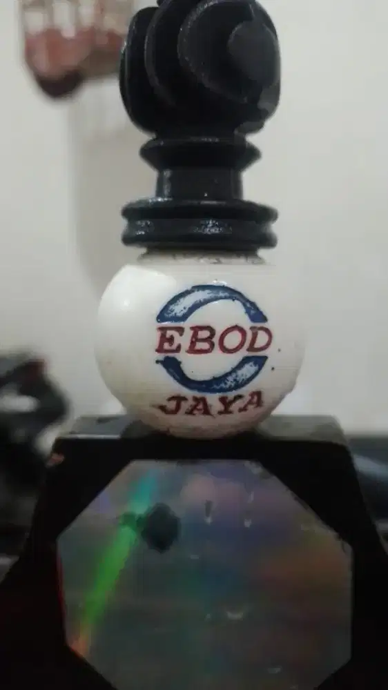 Kandang Burung Kotak