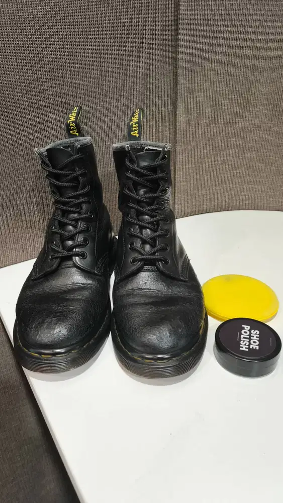 Dr. Martens docmart