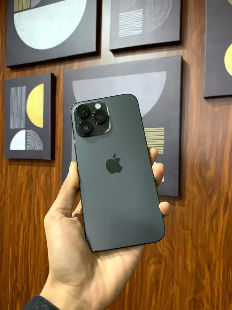 iPhone 14 Promax 512Gb iBox