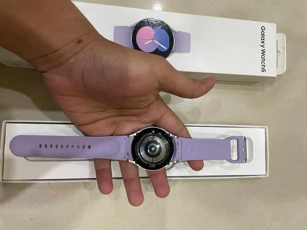 samsung galaxy watch 5, 40mm mulus