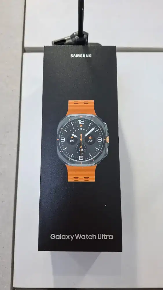 Samsung WATCH ULTRA 47mm Rp 6.499.000