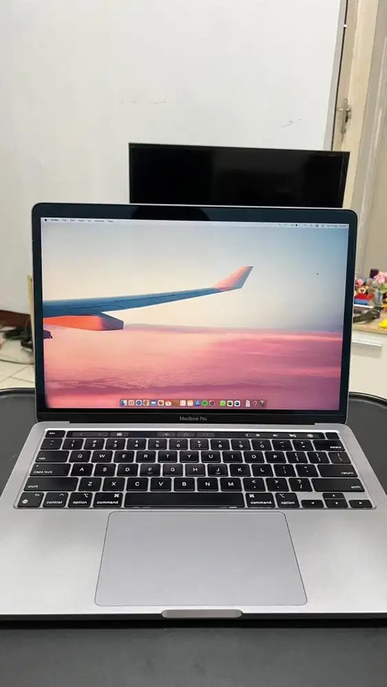 Macbook Pro M2 Ram8 Ssd256 13