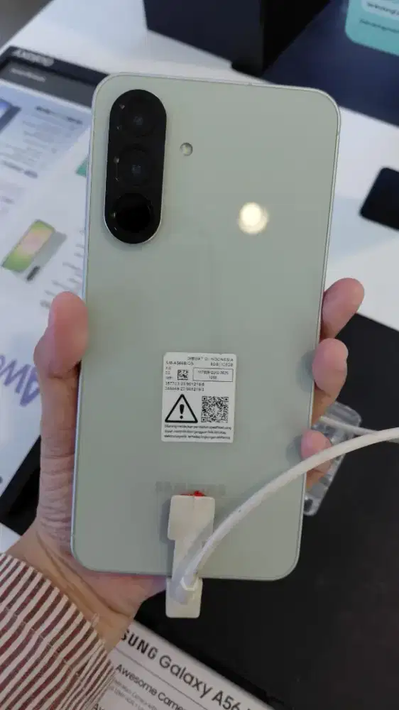 Samsung All Type Ready Ya