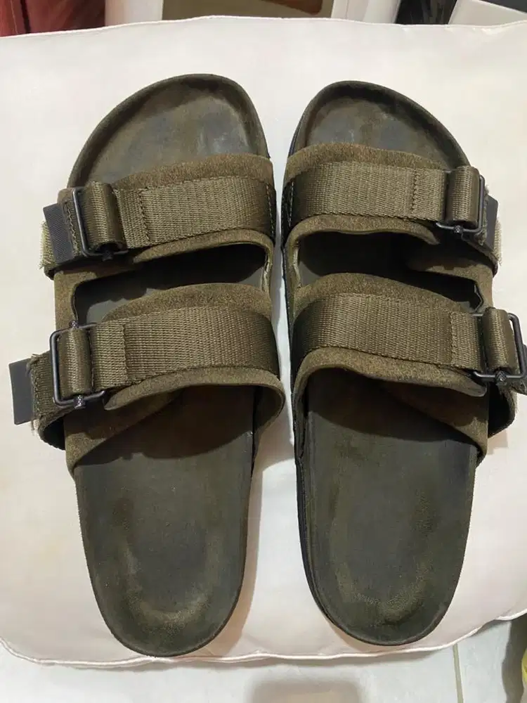 Sandal ZARA ORIGINAL (Preloved)