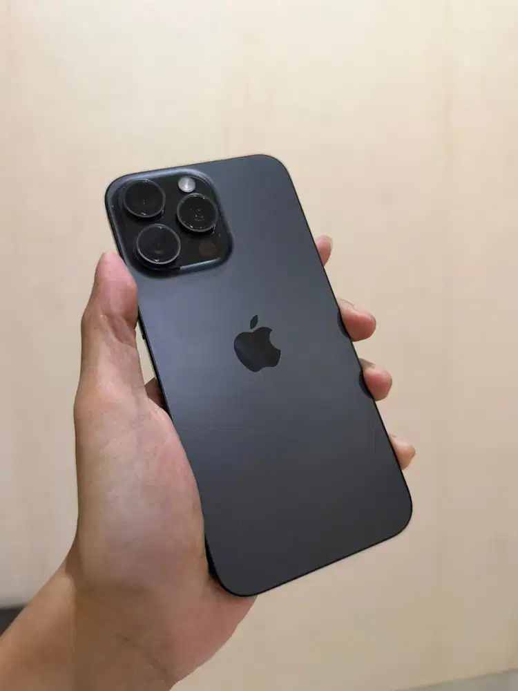 IPHONE 15 promax 256 gb iBox