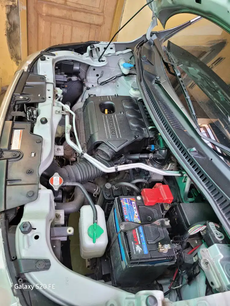 SUZUKI KARIMUN WAGON R GS 2016