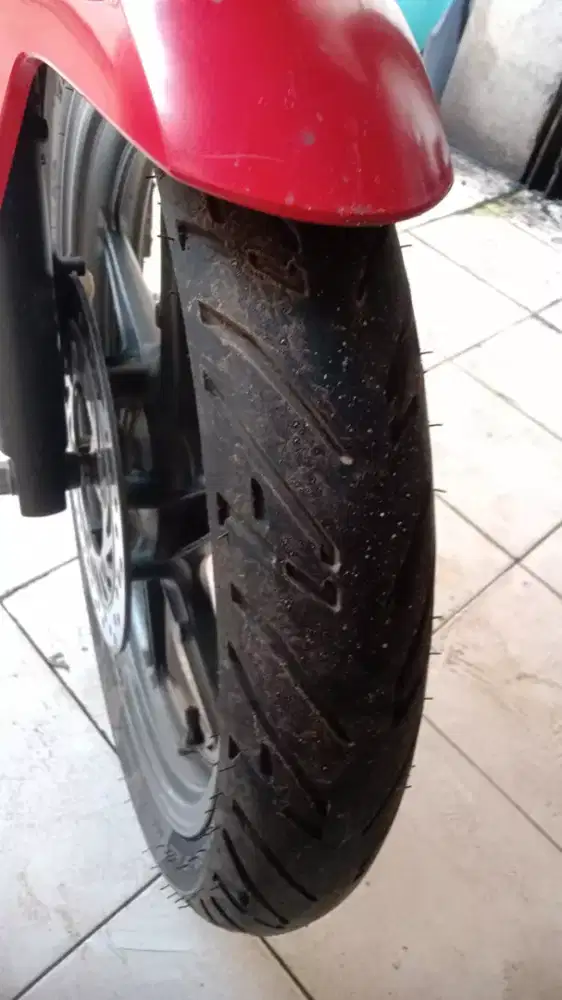 Bismillah jual cb 150R 2014