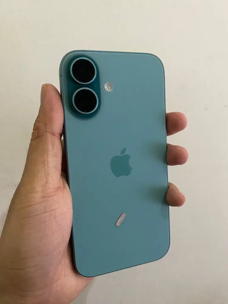 IPHONE 16 128 gb iBox